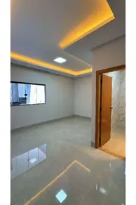 Imagem 3 - Casa em Jardim Atlântico, Goiânia - GO