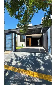 Casa Jardim Atlântico, Goiânia - GO — foto 1