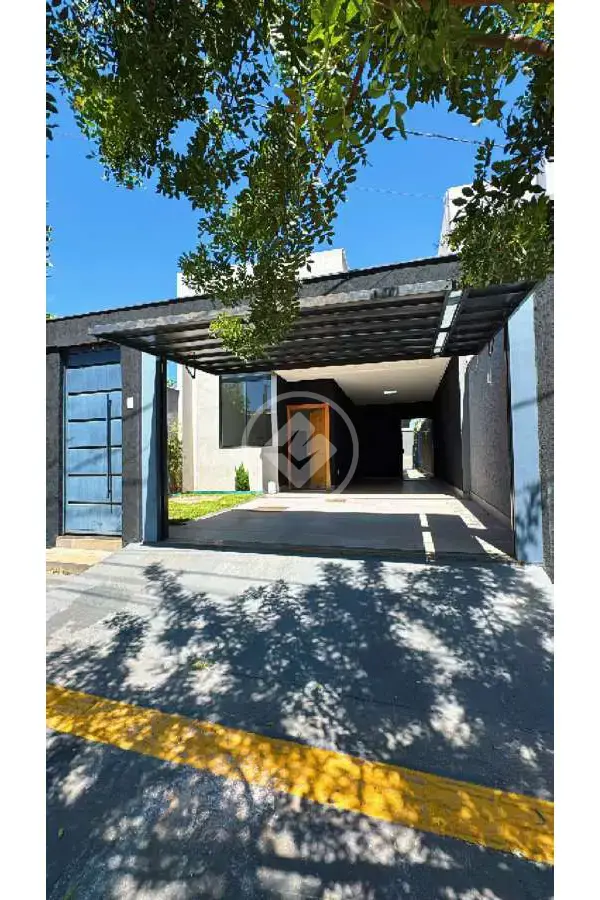 Imagem 1 - Casa em Jardim Atlântico, Goiânia - GO
