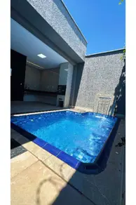 Imagem 5 - Casa em Jardim Atlântico, Goiânia - GO