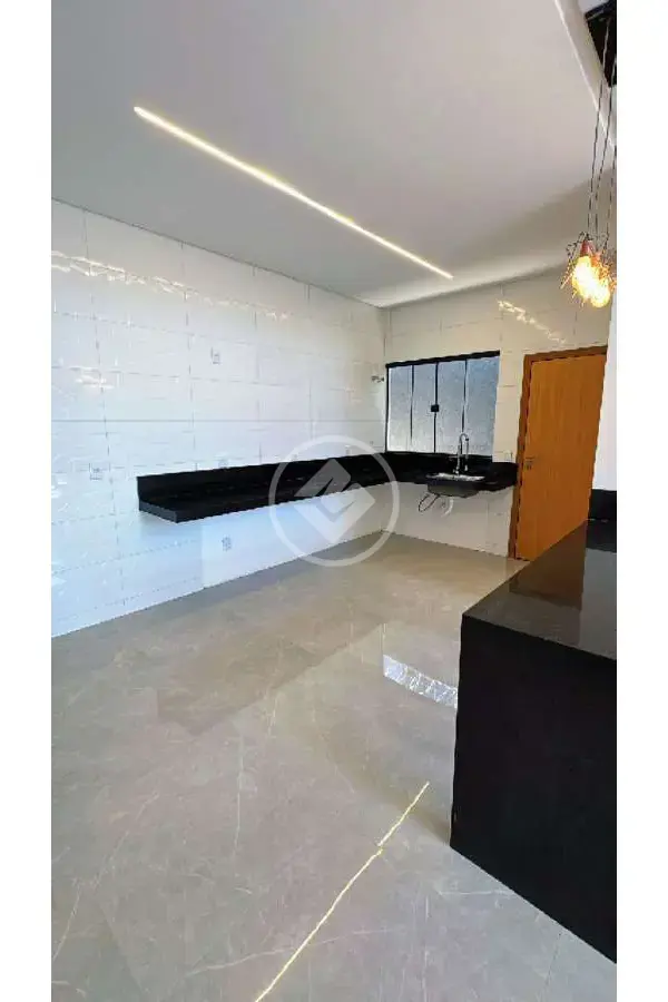 Image 19 - Casa em Jardim Atlântico, Goiânia - GO