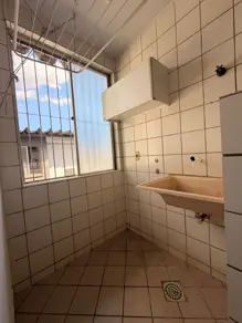 Apartamento Jardim Luz, Aparecida de Goiânia - GO — foto 2