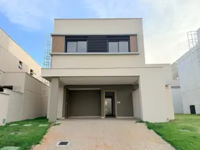 Casa Condomínio Jardins Marselha, Aparecida de Goiânia - GO — foto 1