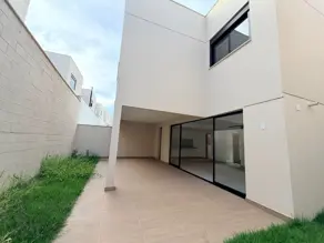 Imagem 4 - Casa Condomínio em Jardins Marselha, Aparecida de Goiânia - GO