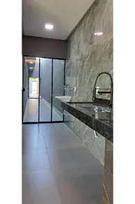 Casa Vila Maria, Aparecida de Goiânia - GO — foto 1