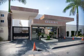 Apartamento Chácaras Santa Rita, Goiânia - GO — foto 1