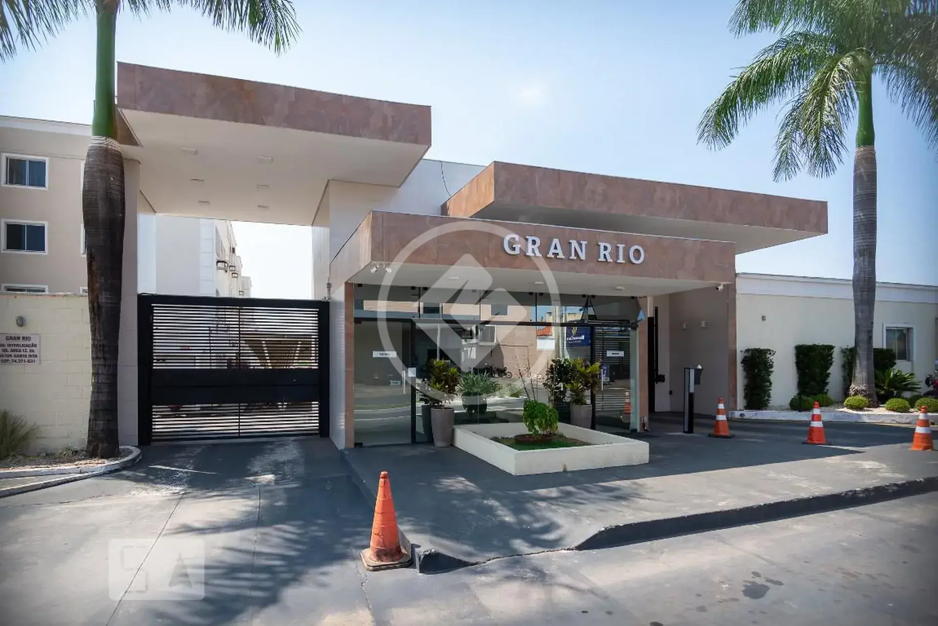 Imagem 1 - Apartamento em Chácaras Santa Rita, Goiânia - GO