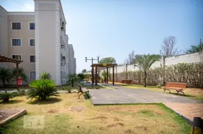 Apartamento Chácaras Santa Rita, Goiânia - GO — foto 2