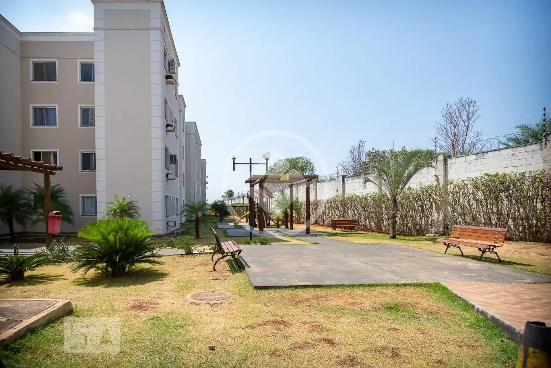 Image 2 - Apartamento em Chácaras Santa Rita, Goiânia - GO