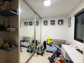 Imagem 5 - Apartamento em Jardim Leblon, Goiânia - GO