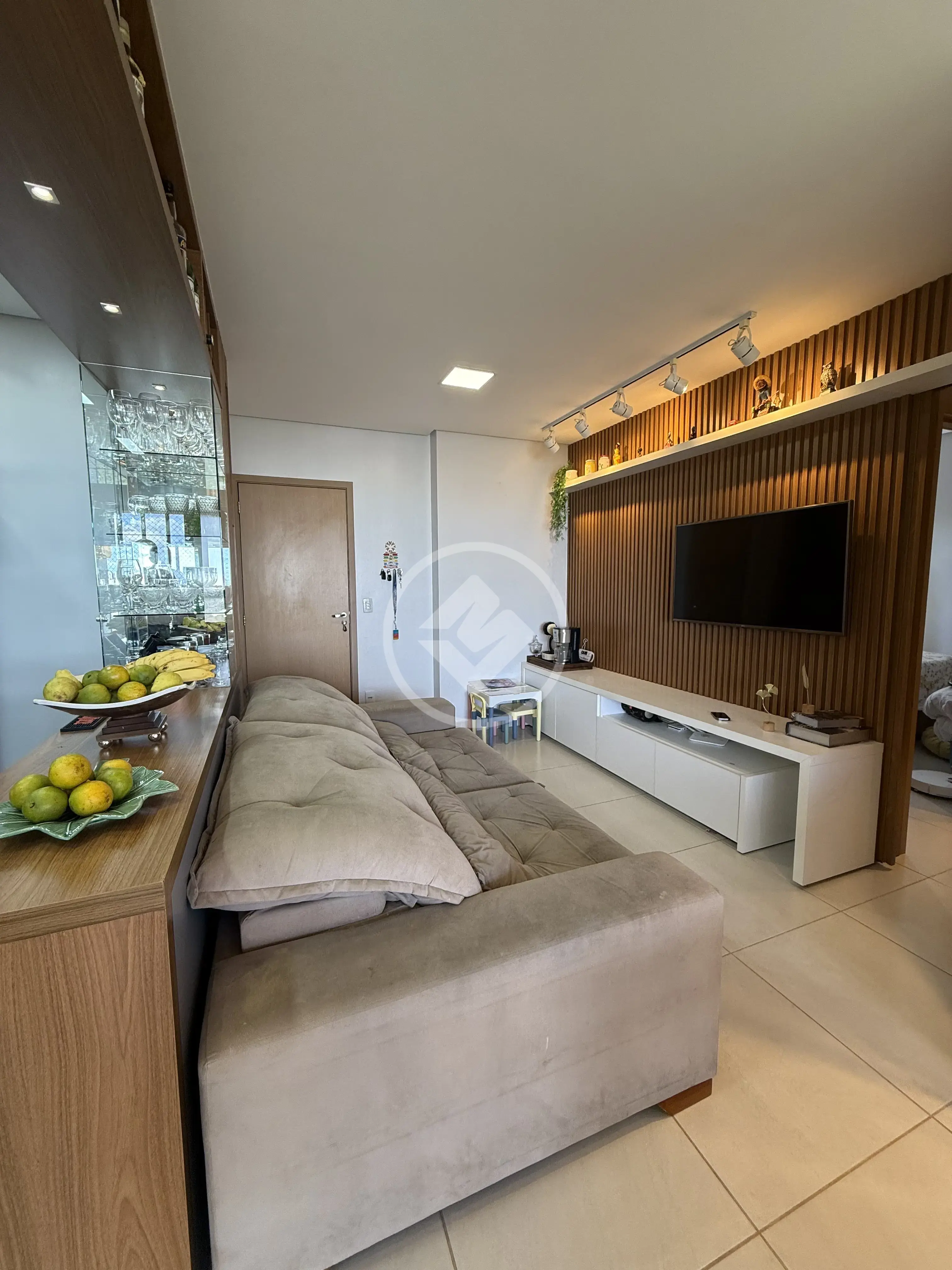 Imagem 1 - Apartamento em Vila Rosa, Goiânia - GO