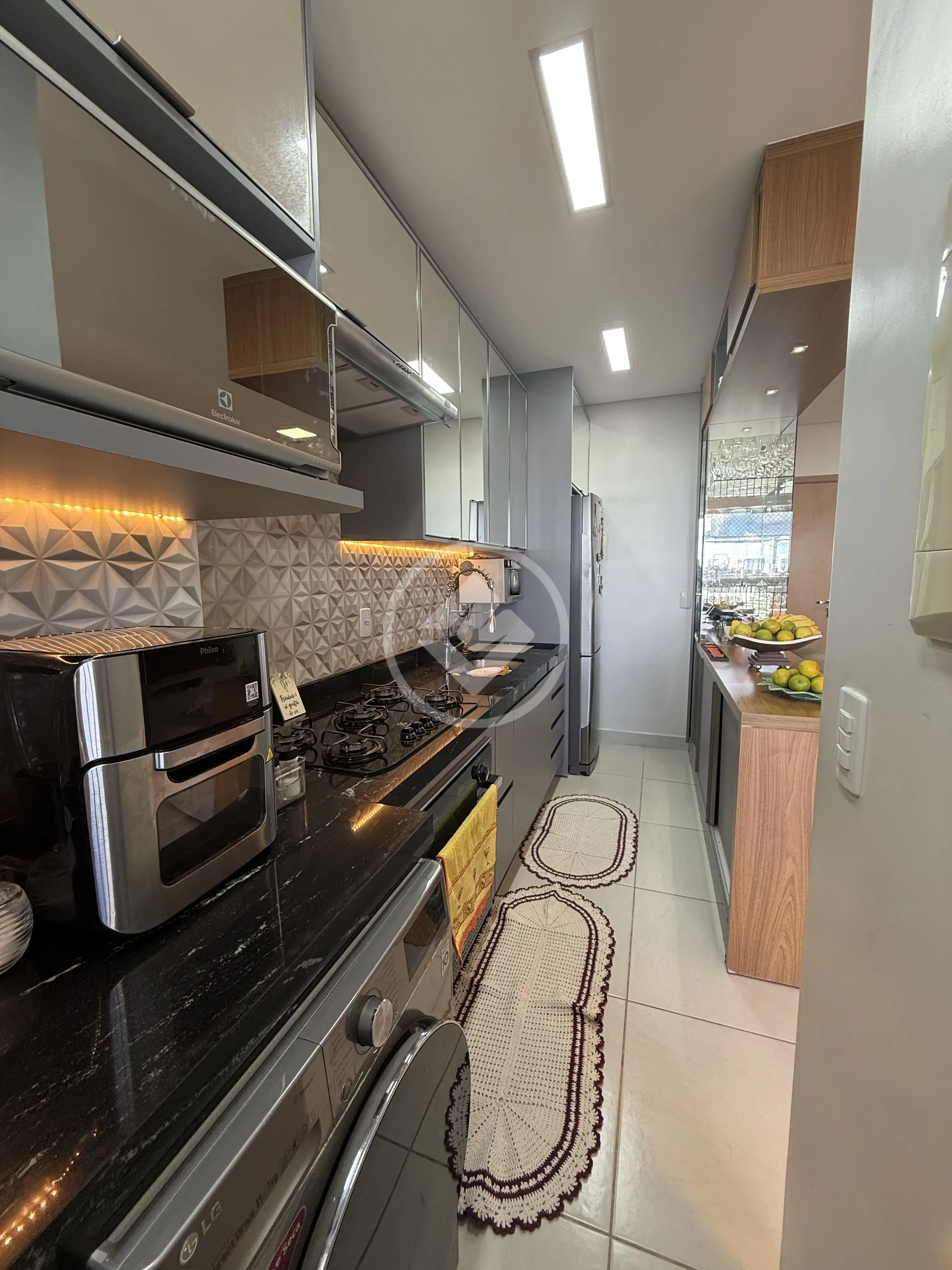 Image 2 - Apartamento em Vila Rosa, Goiânia - GO