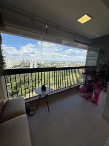Imagem 2 - Apartamento em Vila Rosa, Goiânia - GO