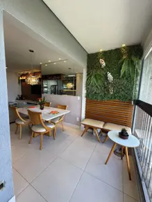 Imagem 3 - Apartamento em Vila Rosa, Goiânia - GO