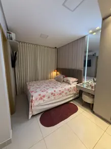 Imagem 4 - Apartamento em Vila Rosa, Goiânia - GO