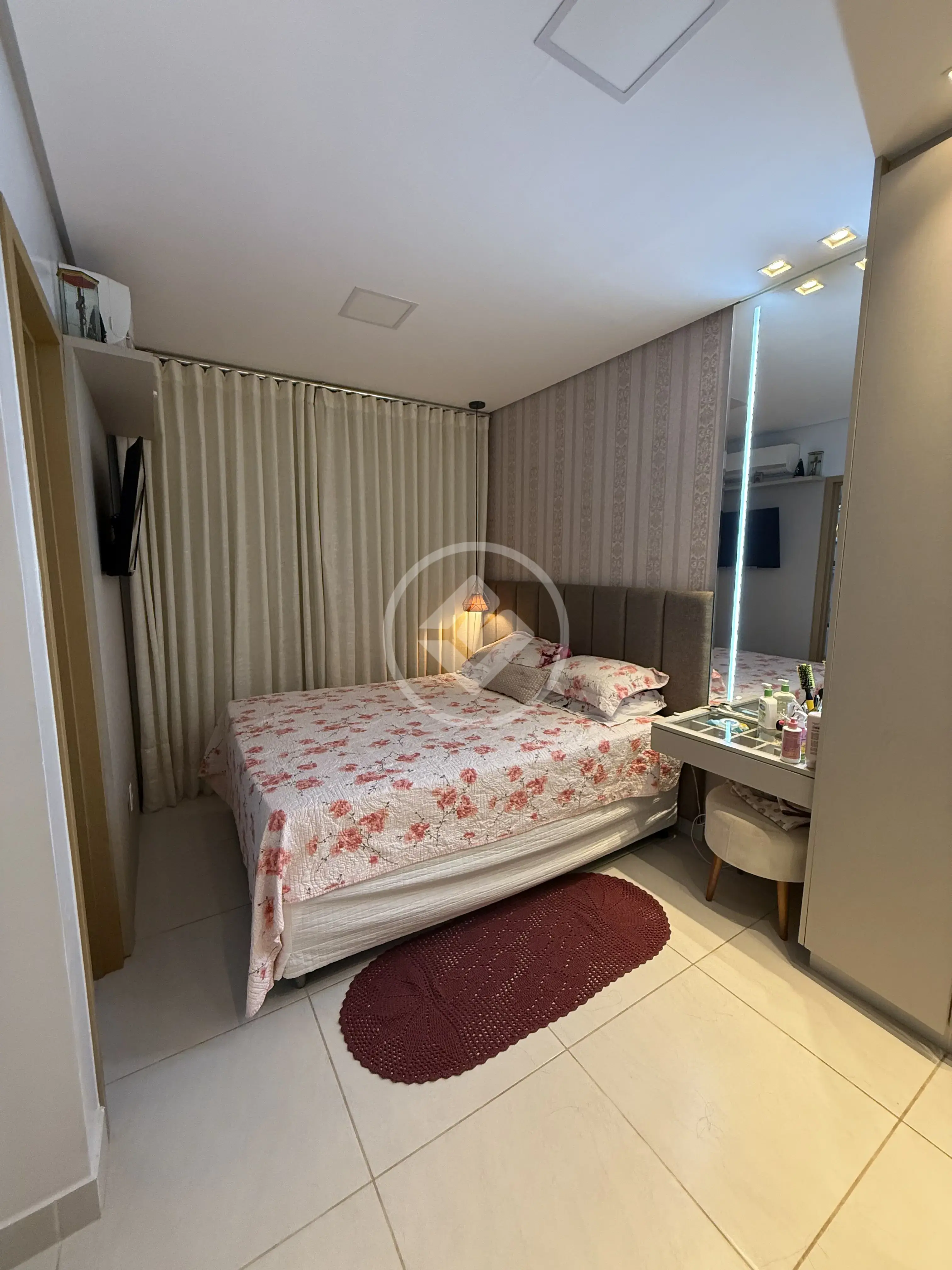 Image 5 - Apartamento em Vila Rosa, Goiânia - GO