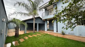 Sobrado Jardim Atlântico, Goiânia - GO — foto 2