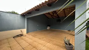 Imagem 2 - Sobrado em Jardim Atlântico, Goiânia - GO