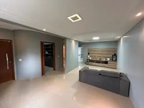 Imagem 3 - Sobrado em Jardim Atlântico, Goiânia - GO