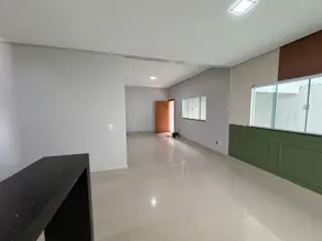 Imagem 2 - Casa em Parque Veiga Jardim, Aparecida de Goiânia - GO