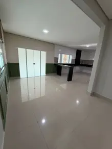 Imagem 3 - Casa em Parque Veiga Jardim, Aparecida de Goiânia - GO