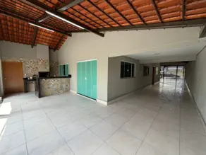 Imagem 6 - Casa em Parque Veiga Jardim, Aparecida de Goiânia - GO