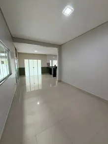 Imagem 5 - Casa em Parque Veiga Jardim, Aparecida de Goiânia - GO
