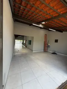 Casa Parque Veiga Jardim, Aparecida de Goiânia - GO — foto 1