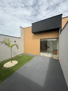 Casa Setor Maysa, Trindade - GO — foto 1