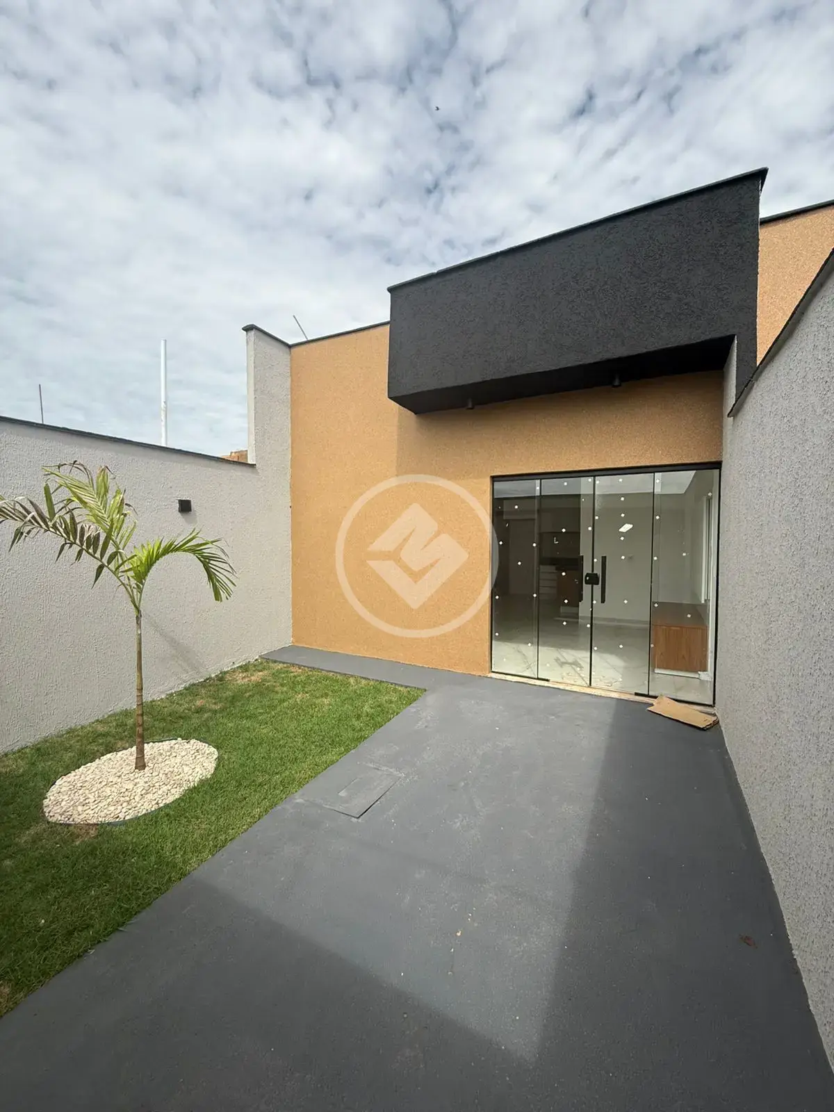 Imagem 1 - Casa em Setor Maysa, Trindade - GO
