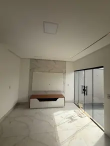 Imagem 2 - Casa em Setor Maysa, Trindade - GO