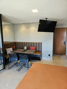 Imagem 2 - Flat em Setor Bueno, Goiânia - GO