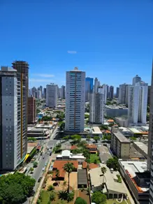 Imagem 4 - Flat em Setor Bueno, Goiânia - GO