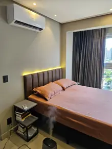 Imagem 5 - Flat em Setor Bueno, Goiânia - GO