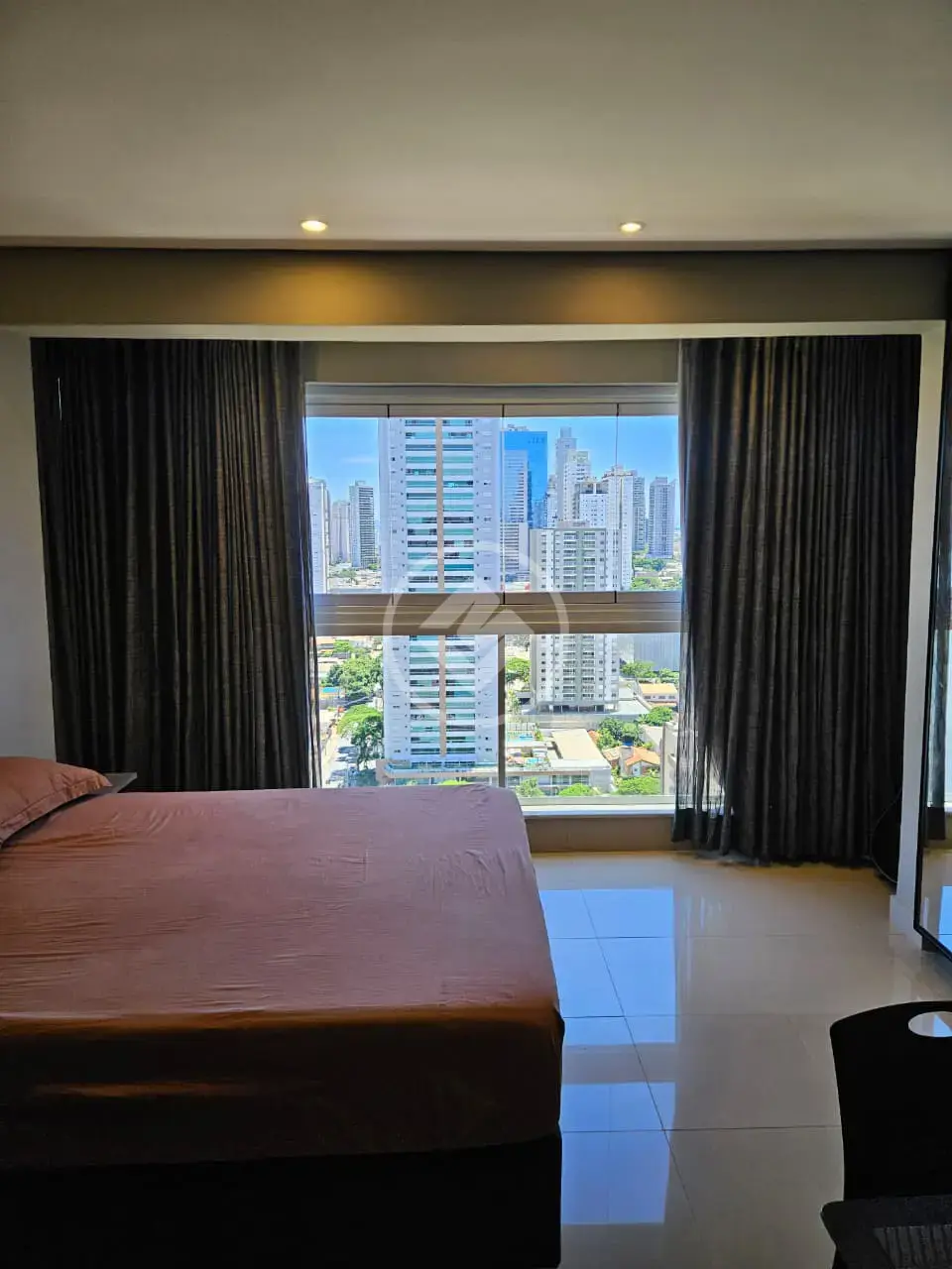 Image 10 - Flat em Setor Bueno, Goiânia - GO