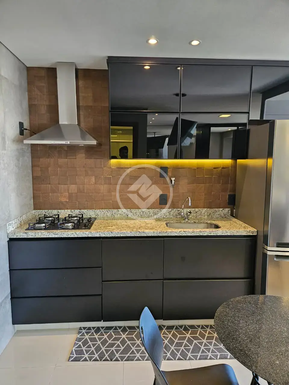 Imagem 1 - Flat em Setor Bueno, Goiânia - GO