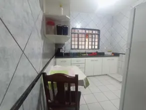 Imagem 6 - Casa em Parque Amazônia, Goiânia - GO