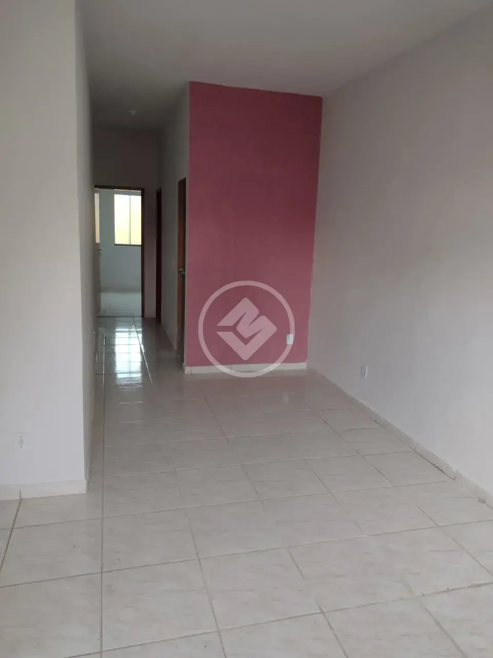 Imagem 1 - Casa em Jardim Buriti Sereno, Aparecida de Goiânia - GO