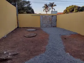 Imagem 6 - Casa em Jardim Buriti Sereno, Aparecida de Goiânia - GO