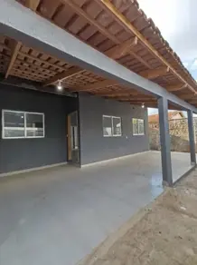 Casa Residencial Ytapua, Goiânia - GO — foto 1