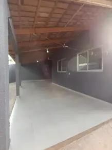 Casa Residencial Ytapua, Goiânia - GO — foto 2