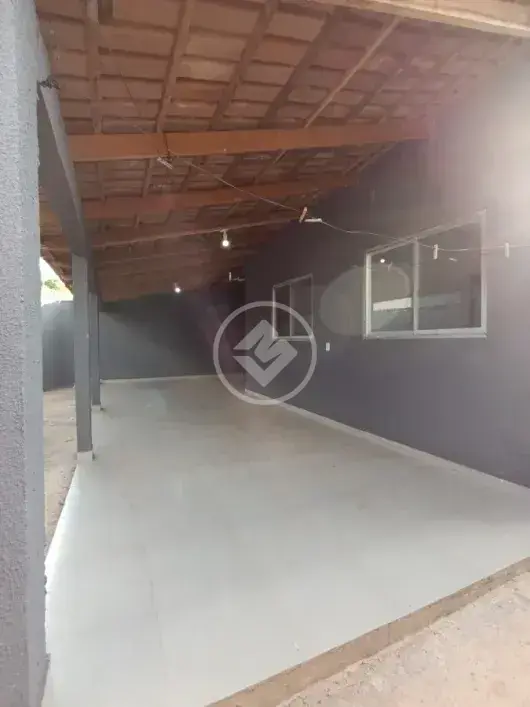 Imagem 1 - Casa em Residencial Ytapua, Goiânia - GO