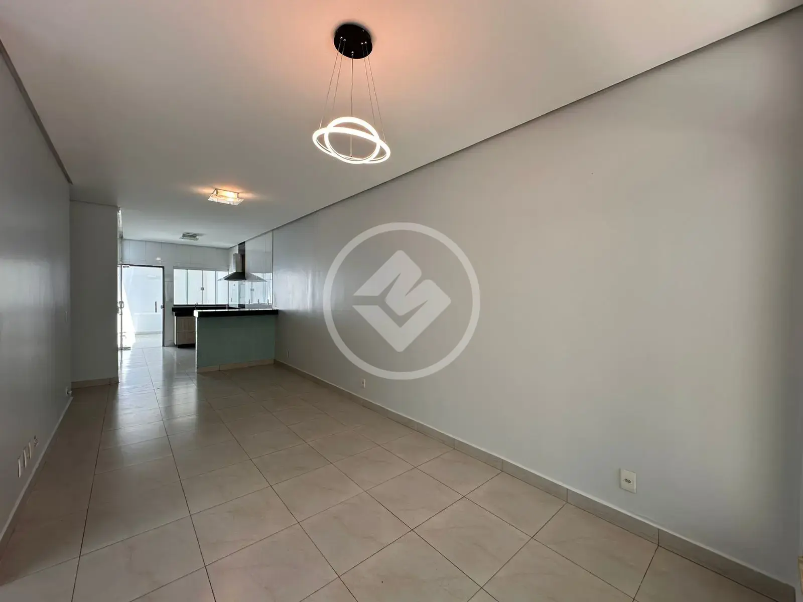 Image 2 - Casa em Setor Tres Marias, Goiânia - GO