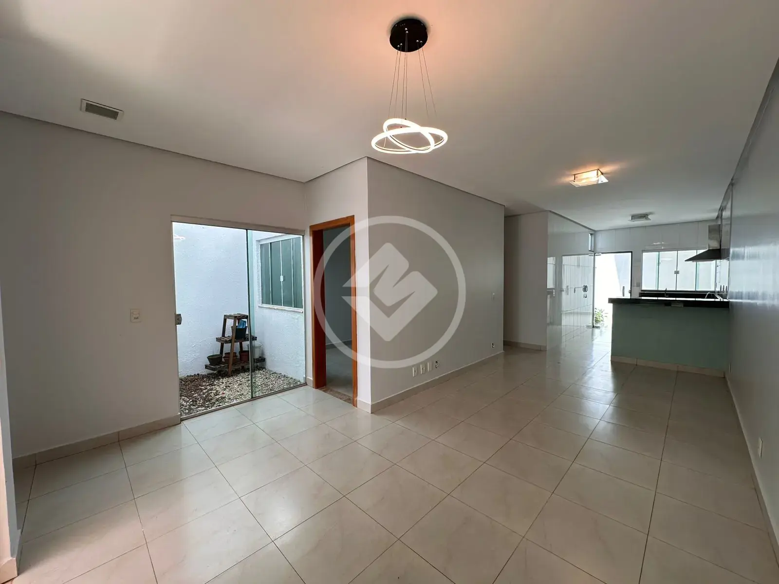 Imagem 1 - Casa em Setor Tres Marias, Goiânia - GO