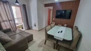 Apartamento Vila Cruzeiro do Sul, Aparecida de Goiânia - GO — foto 2