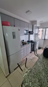 Imagem 3 - Apartamento em Vila Cruzeiro do Sul, Aparecida de Goiânia - GO