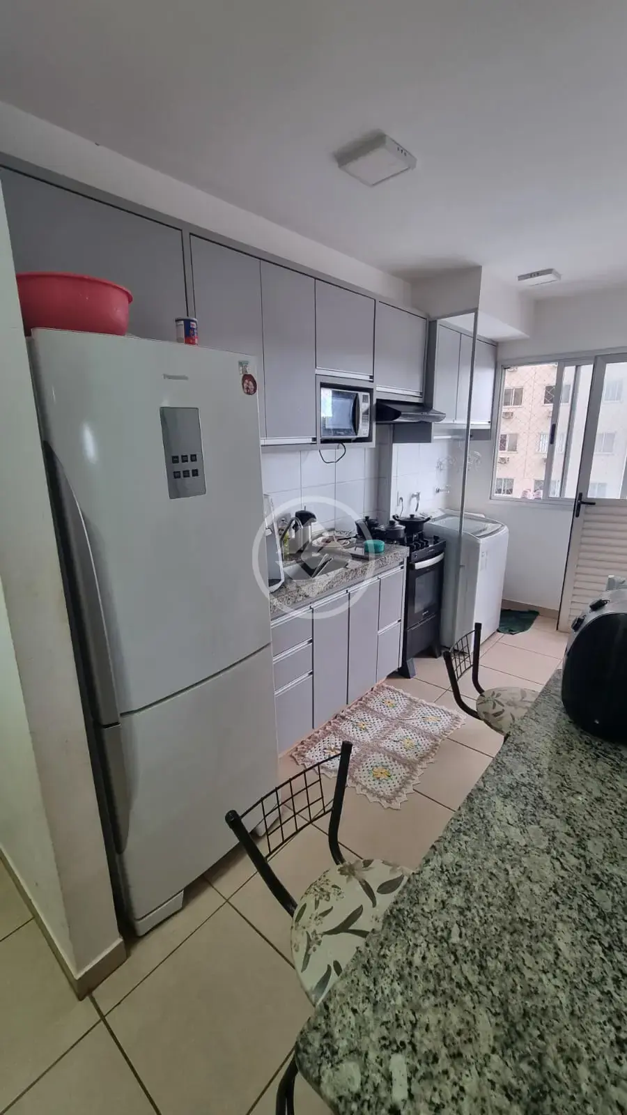Imagem 3 - Apartamento em Vila Cruzeiro do Sul, Aparecida de Goiânia - GO