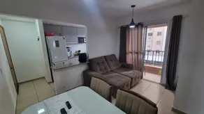 Apartamento Vila Cruzeiro do Sul, Aparecida de Goiânia - GO — foto 1