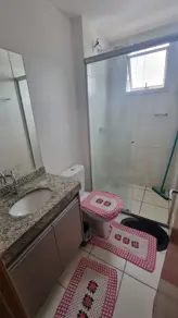 Imagem 5 - Apartamento em Vila Cruzeiro do Sul, Aparecida de Goiânia - GO