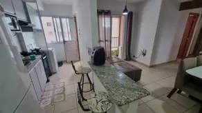 Imagem 2 - Apartamento em Vila Cruzeiro do Sul, Aparecida de Goiânia - GO